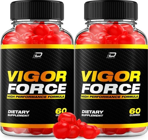 Vigor Force buy now